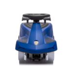 سوئینگ کار لامبورگینی مدل آبی, تنوع: LB2003-BL-Blue, image 2