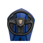 سوئینگ کار لامبورگینی مدل آبی, تنوع: LB2003-BL-Blue, image 4