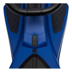 سوئینگ کار لامبورگینی مدل آبی, تنوع: LB2003-BL-Blue, image 7