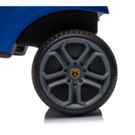 سوئینگ کار لامبورگینی مدل آبی, تنوع: LB2003-BL-Blue, image 9
