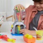 ست خمیربازی مخلوط کن Play Doh, image 4