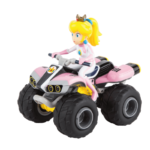 موتور چهار چرخ کنترلی Carrera مدل Peach Quadبا مقیاس 1:20, image 4