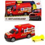 آمبولانس 18 سانتی, image