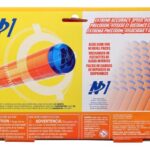 تفنگ نرف Nerf مدل N Series Ward, image 13