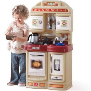 آشپزخانه Step2 مدل Cozy Kitchen
