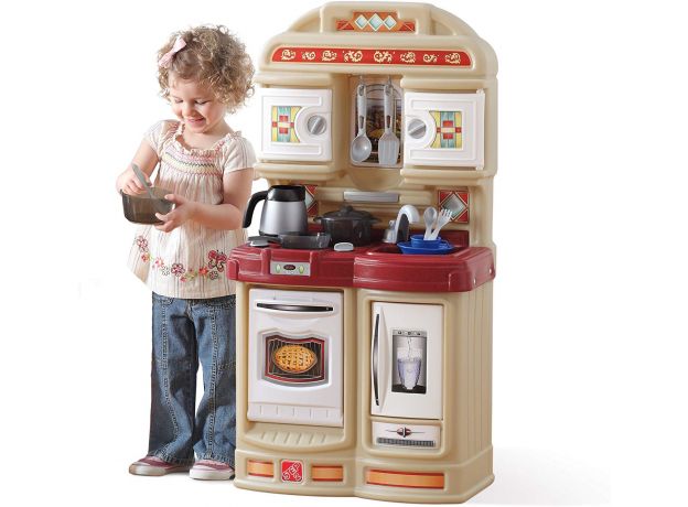 آشپزخانه Step2 مدل Cozy Kitchen, image