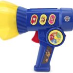 بلندگوی موزیکال سگ نگهبان پاپاترول Vtech, image 3