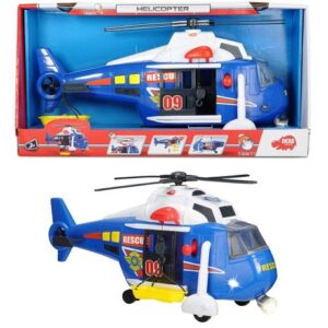 هلیکوپتر 41 سانتی Dickie Toys