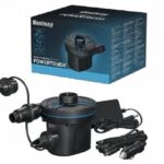 پمپ باد AC/DC پاورتاچ Bestway, image