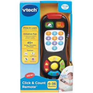 ریموت کنترل آموزشی Vtech, تنوع: 150300vt-Remote, image