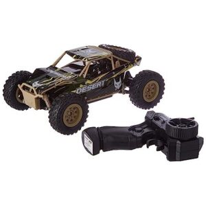 ماشین کنترلی Carrera مدل Desert Buggy با مقیاس 1:24