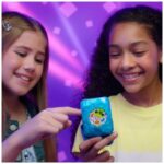 حیوون خونگی دیجیتالی بیتزی آبی Magicals, تنوع: 6069066-blue, image 2