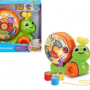 حلزون موزیکال Vtech, image