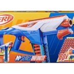 تفنگ نرف Nerf مدل Infinite Blaster, image 11