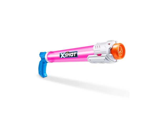 تفنگ آبپاش ایکس شات X-Shot سری Tube Soaker سایز بزرگ مدل صورتی, تنوع: 11851 - Pink, image
