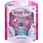 پک تکی دستبند درخشان Twisty Petz مدل Blossom Kitty, image