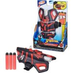 مچ بند نرف Nerf مایلز مورالز Thwip-Tech, تنوع: F8971-Miles Morales, image
