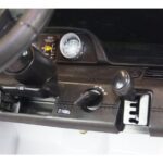 ماشین سواری شارژی دوسرعته لندرور Evoque (مشکی), image 6