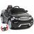 ماشین سواری شارژی دوسرعته لندرور Evoque (مشکی), image