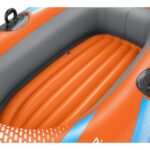 قایق بادی 195 سانتی Bestway مدل Kondor 2000 به همراه پارو و پمپ, image 5