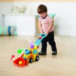 لودر موزیکال Pop Ball Vtech, image 2