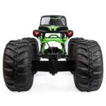 ماشین کنترلی غول آسا Monster Jam, image 4