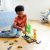 ایستگاه شارژ ماشین های برقی Hot Wheels سری City, image 2