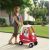 ماشین آتش نشانی پایی Little Tikes, image