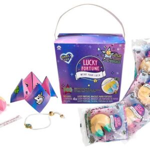 پک 4 تایی دستبند خوشبختی Lucky Fortune سری 1