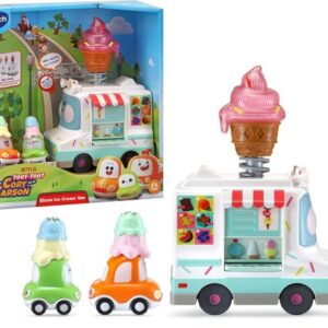 ون بستنی موزیکال Vtech, image