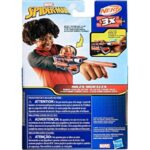 مچ بند نرف Nerf مایلز مورالز Thwip-Tech, تنوع: F8971-Miles Morales, image 12