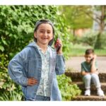 واکی تاکی Vtech مدل قرمز و آبی, image 3