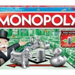 بازی فکری مونوپولی مدل Classic, image