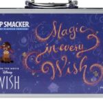 چمدون لوازم آرایشی آرزو دیزنی Lip Smacker, image 6