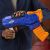 تفنگ نرف Nerf Elite Rukkus, image 7