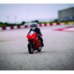 موتور کنترلی تعادلی دوکاتی Ducati Panigale V4, image 10