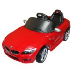 ماشین سواری شارژی بی.ام.دبلیو Z4, image 3