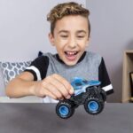 ماشین Monster Jam مدل Megalodon با مقیاس 1:43, image 6