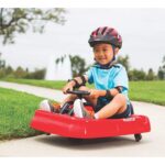 ماشین شارژی کارتینگ Lil Crazy Cart, image 9