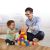 بسته بزرگ بلاک‌های ساختنی Fisher Price, image 6