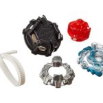 بی بلید BeyBlade مدل Starter N2, image 2
