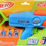 تفنگ نرف Nerf مدل Elite Junior Racer, image 13