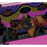 هواپیمای 4 در 1 LOL Surprise سری OMG Remix, image 14