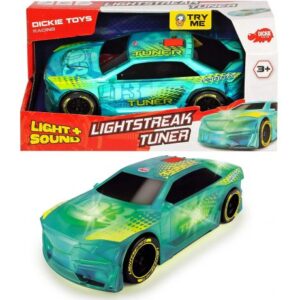 ماشین مسابقه 20 سانتی LightStreak Tuner
