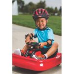 ماشین شارژی کارتینگ Lil Crazy Cart, image 8