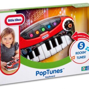 بازی آموزشی پیانوی Little Tikes, image