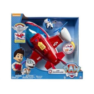 هلیکوپتر پاترولر (PAW PATROL), image