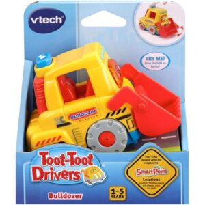 لودر موزیکال Toot Toot Vtech