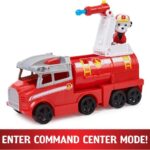کامیون نجات سگ های نگهبان Paw Patrol مدل مارشال, تنوع: 6063832-Marshall, image 6