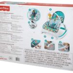صندلی گهواره‌ای نوزادی Fisher Price, image 8